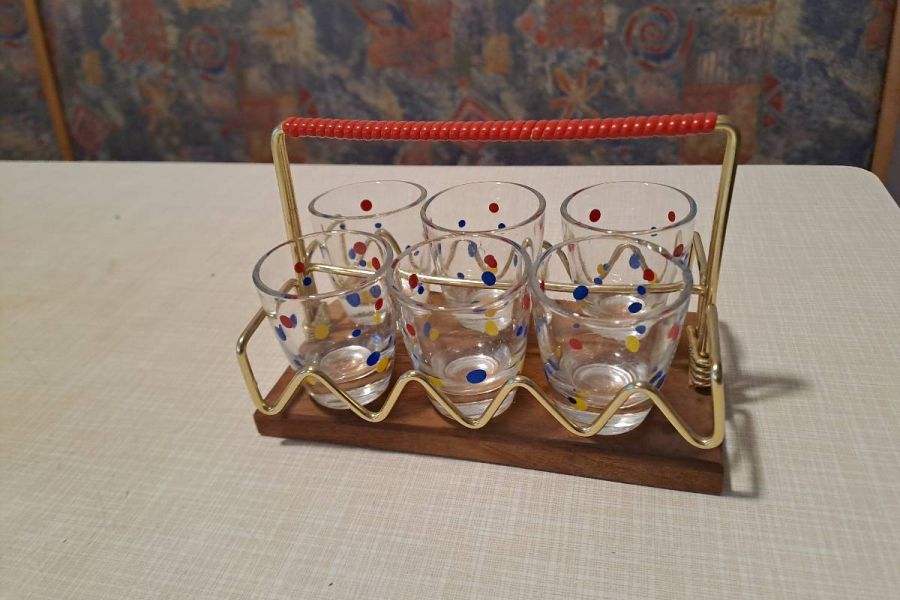 Schnapsgläser - Bild 2