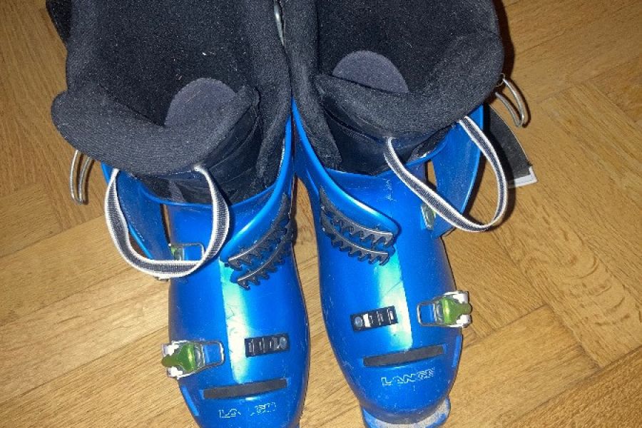 Skischuhe Lange - Bild 2