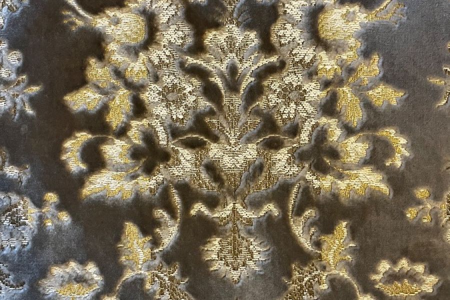 5 Antike Stühle (Gründerzeit) – passend zu historischem Esstisch–Bozen - Bild 1