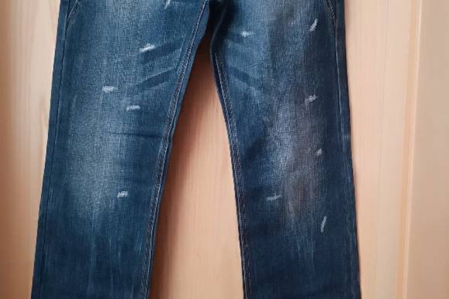 Neue Jeanshose - Bild 2