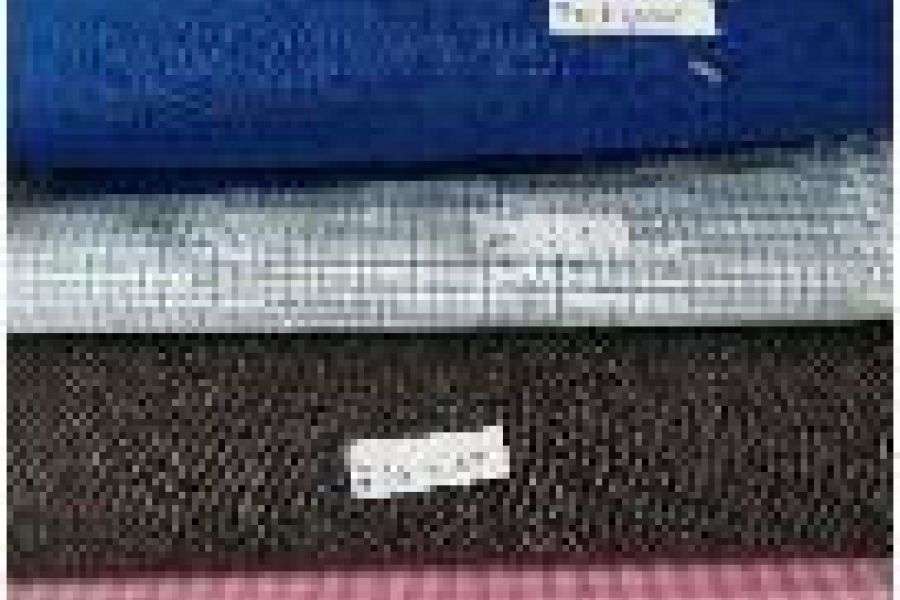 Stoffe für Hobbynäherinnen - Bild 1