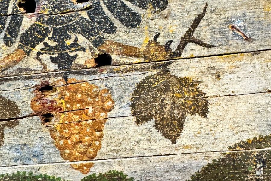 Schützenscheibe um 1900. - Bild 4