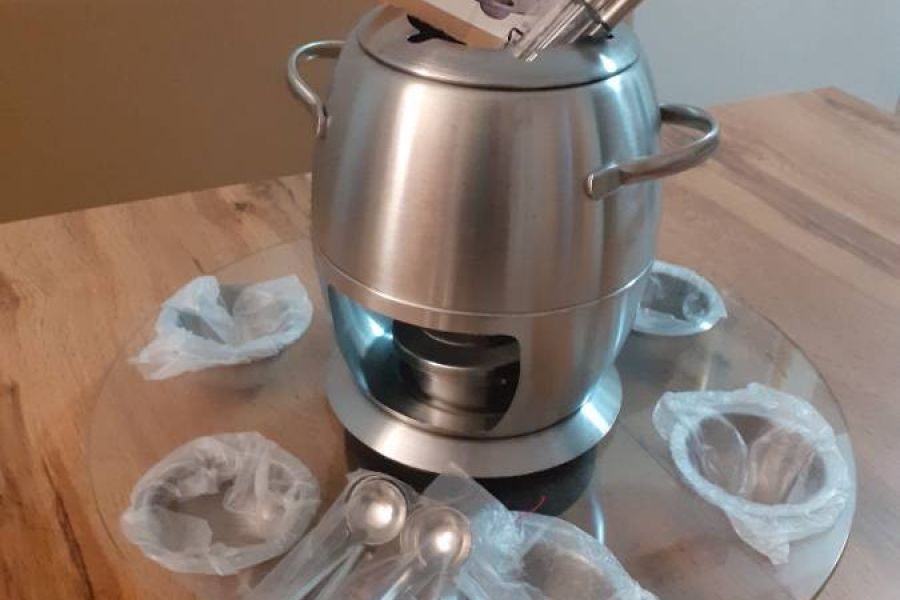 Gesamtes Fondeuset - Bild 2