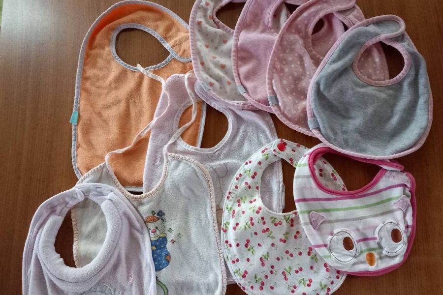 Babykleidung - Bild 1