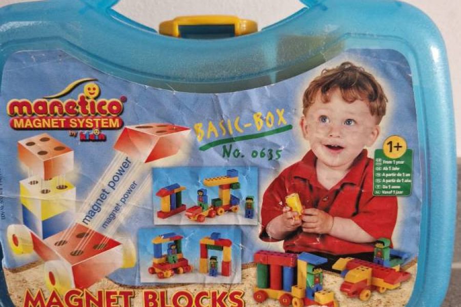 Spiele für Kleinkinder - Bild 2