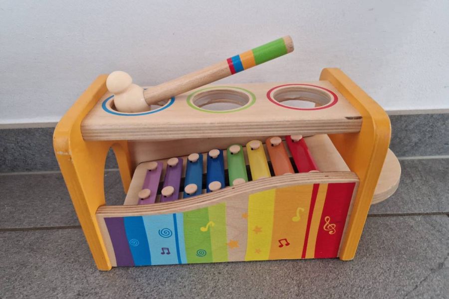 Spiele für Kleinkinder - Bild 4