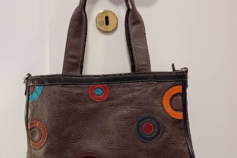 Giudi Tasche zu verkaufen - Bild 1