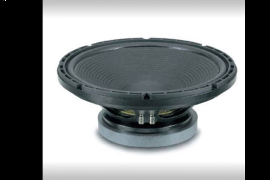 Verkaufe 2 Lautsprecher Eighteensound 15LW1500 - Bild 1