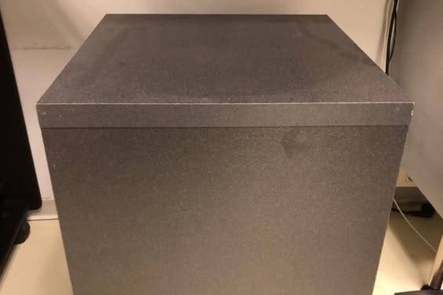 Rollcontainer - Bild 1