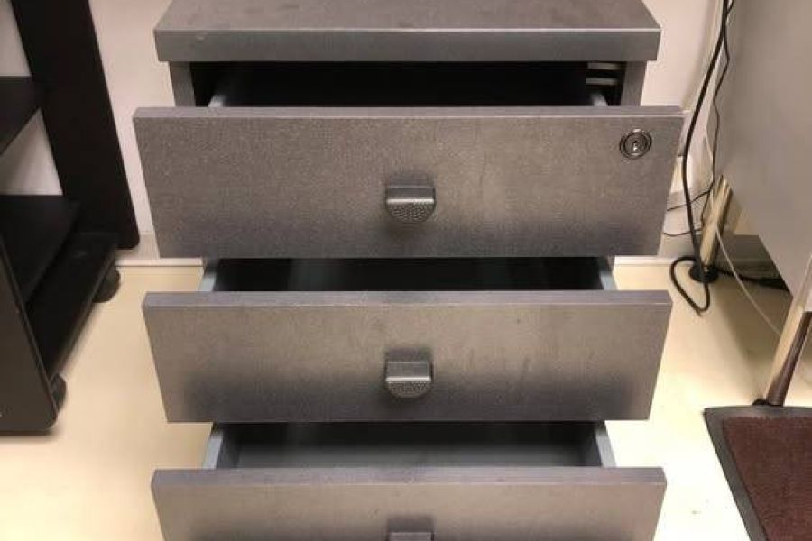 Rollcontainer - Bild 3