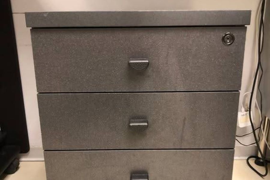 Rollcontainer - Bild 4