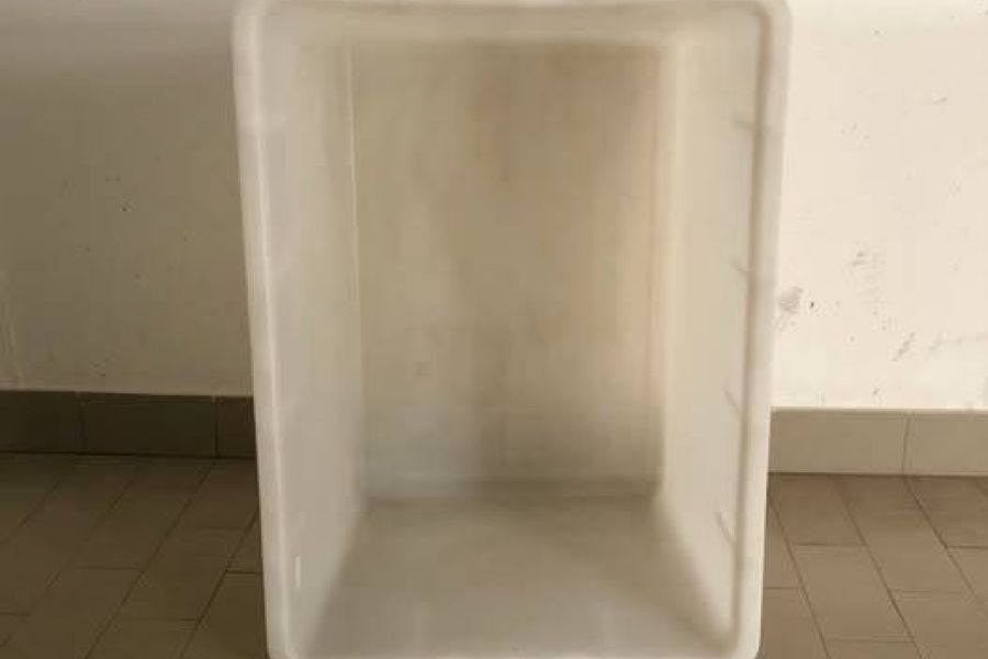 Kunststoffwanne - Bild 2