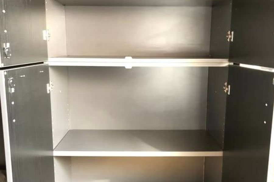 Büroschrank - Bild 1
