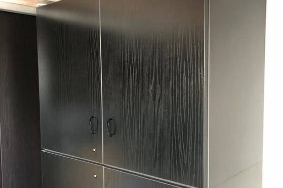 Büroschrank - Bild 2