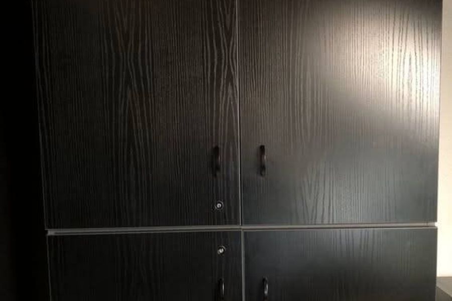 Büroschrank - Bild 3