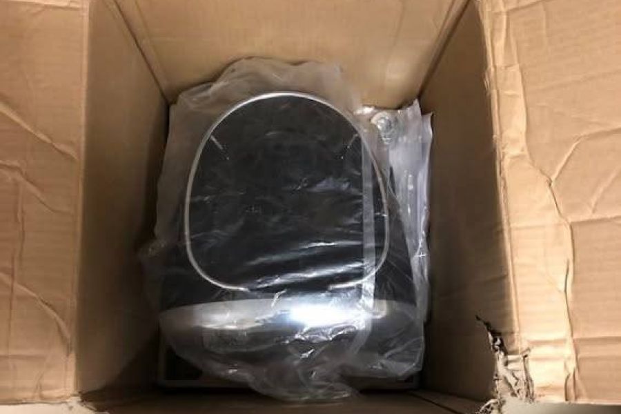 Kaffeemachine Illy / X7.1 - Iperespresso Espressomaschine / Kapselmasc - Bild 2