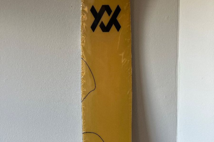 Völkl Revolt 121 - Freerideski - Bild 2