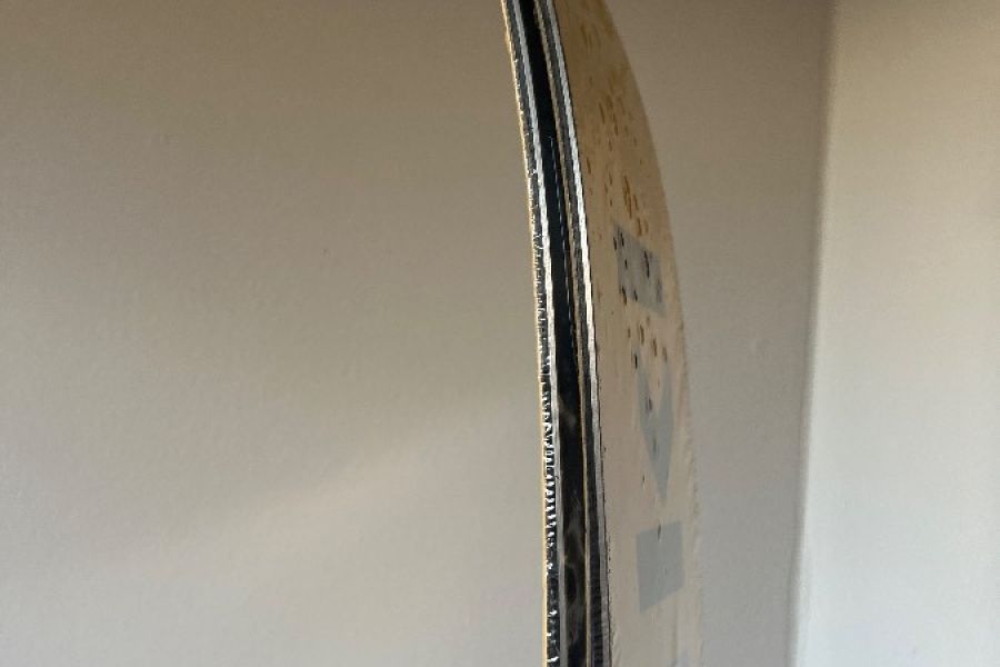 Völkl Revolt 121 - Freerideski - Bild 5