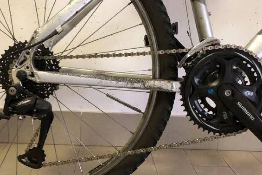 Fahrrad - Mountainbike - Bild 2