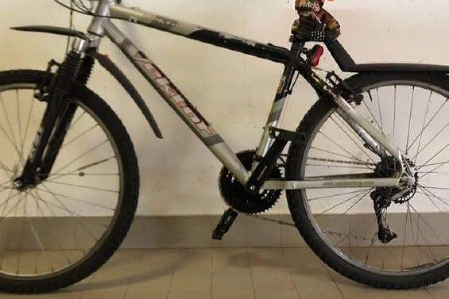 Fahrrad - Mountainbike - Bild 4