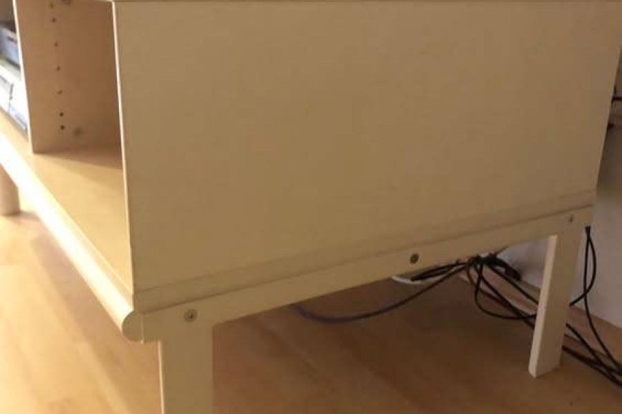 TV Bank/Tisch - Bild 1