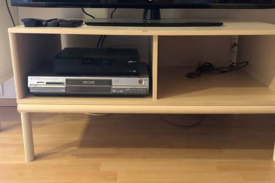 TV Bank/Tisch - Bild 2