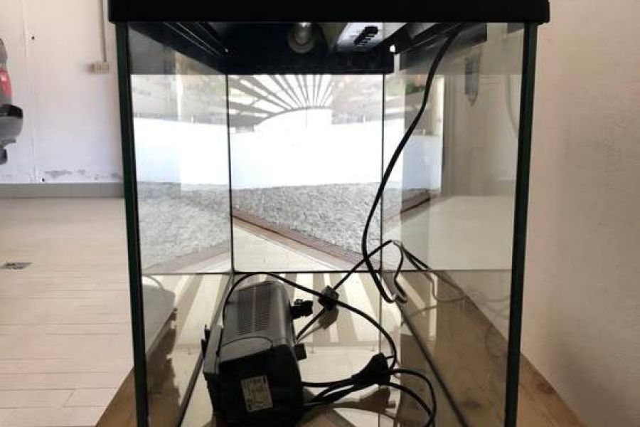 Aquaruim Juwel - Bild 3