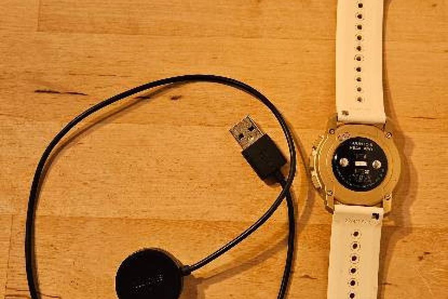 Suunto Sportuhr zu verkaufen - Bild 2