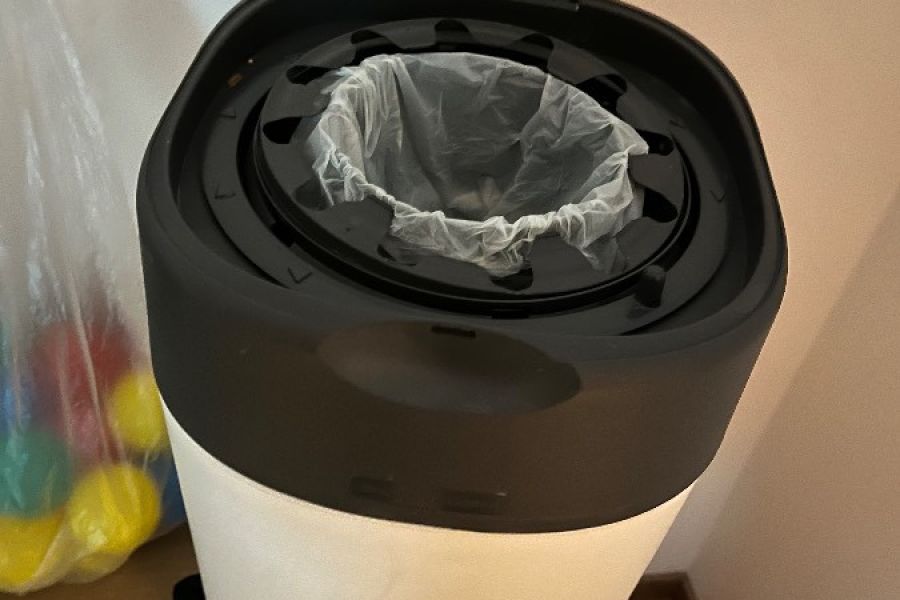 Windeleimer - Bild 1