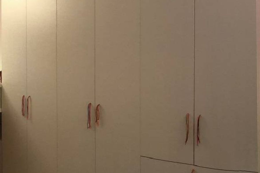 Kleiderschrank sehr gute Qualität - Bild 1