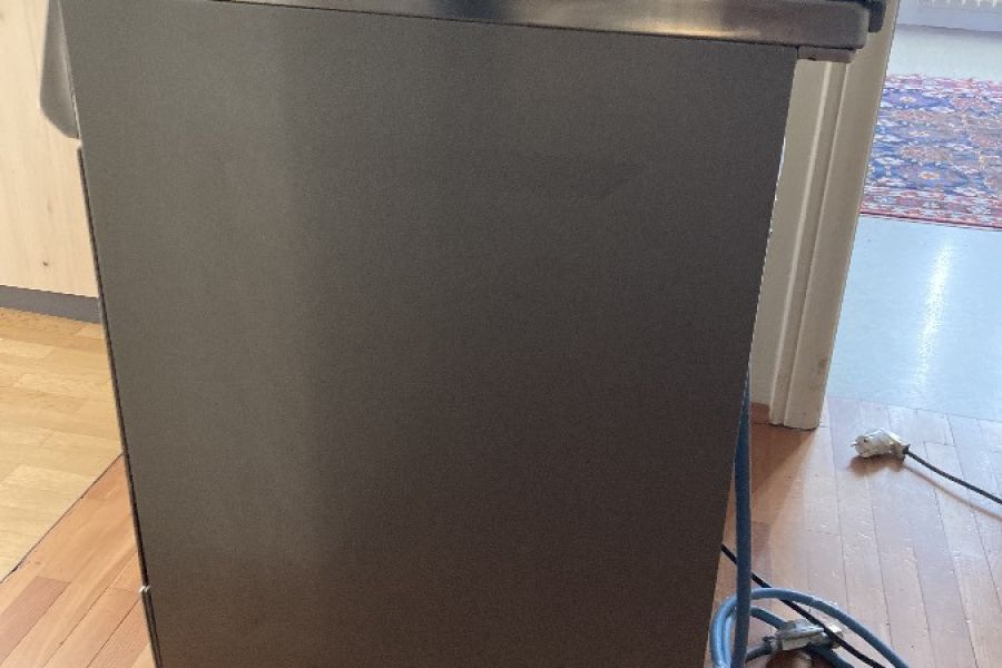 Tecnogas Backofen-Herd-Kombi - Bild 4