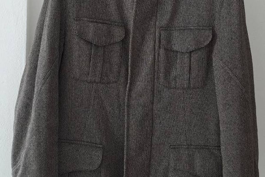 Herbst-Winterjacke von Conbipel Größe 50 - Bild 1