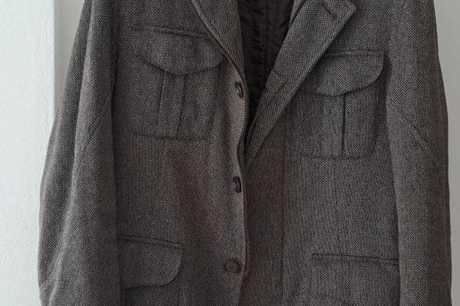 Herbst-Winterjacke von Conbipel Größe 50 - Bild 2