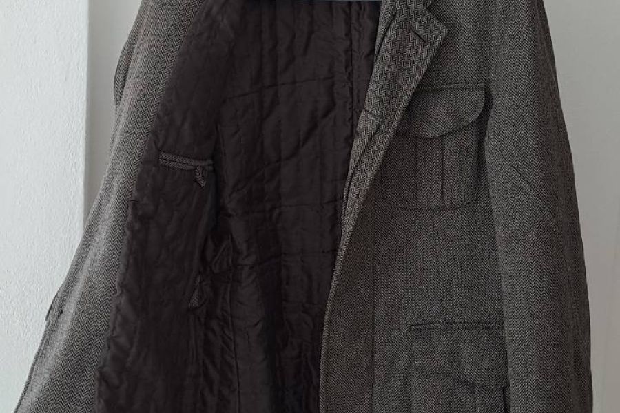 Herbst-Winterjacke von Conbipel Größe 50 - Bild 3