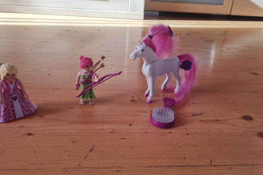 Playmobils - Bild 1