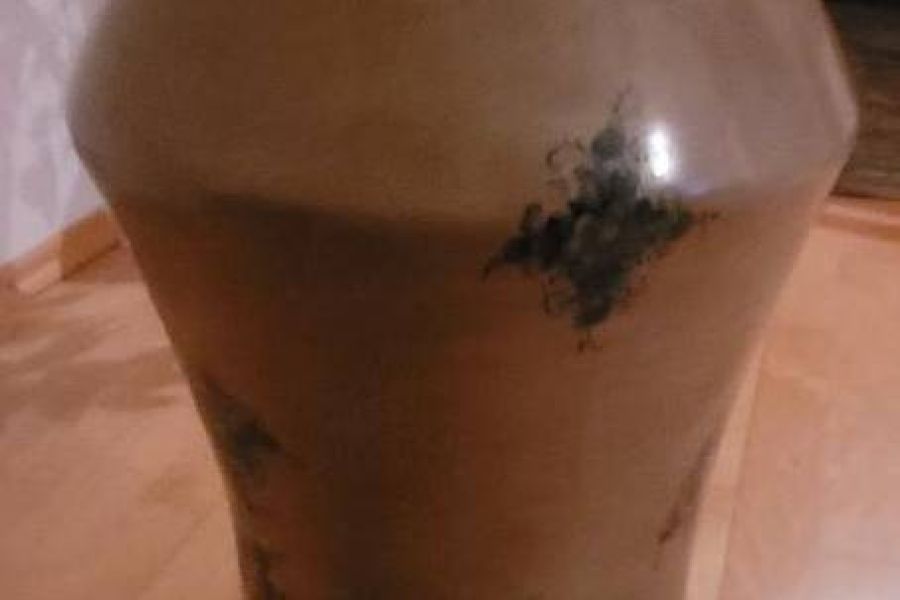 Verkaufe Vase/Vendo vaso - Bild 2