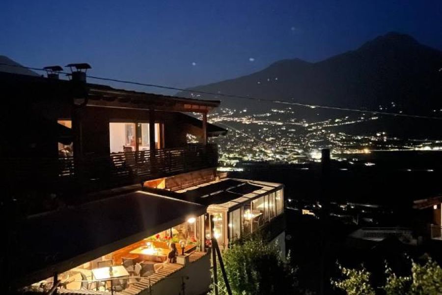 Gasthaus/Restaurant Eggtischl in wunderschöner Lage zu verpachten - Bild 1