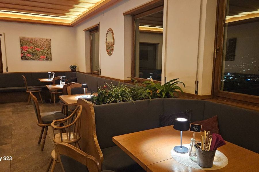 Gasthaus/Restaurant Eggtischl in wunderschöner Lage zu verpachten - Bild 3