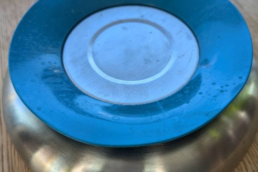 Erster Teller - Bild 2