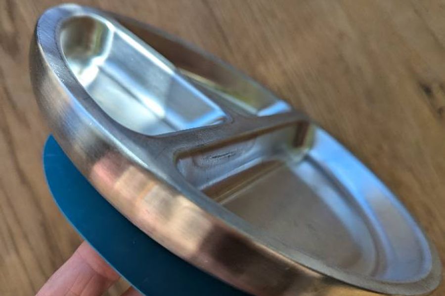 Erster Teller - Bild 3