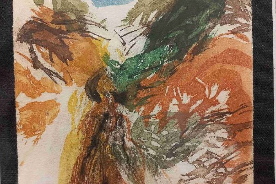 Verkaufe dieses Bild - Bild 1