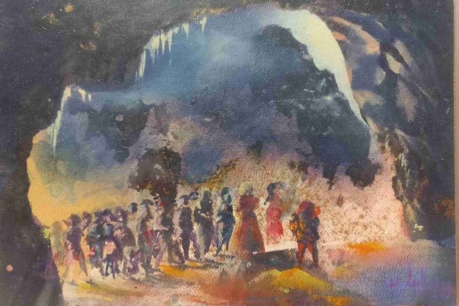 Verkaufe dieses Bild - Bild 1