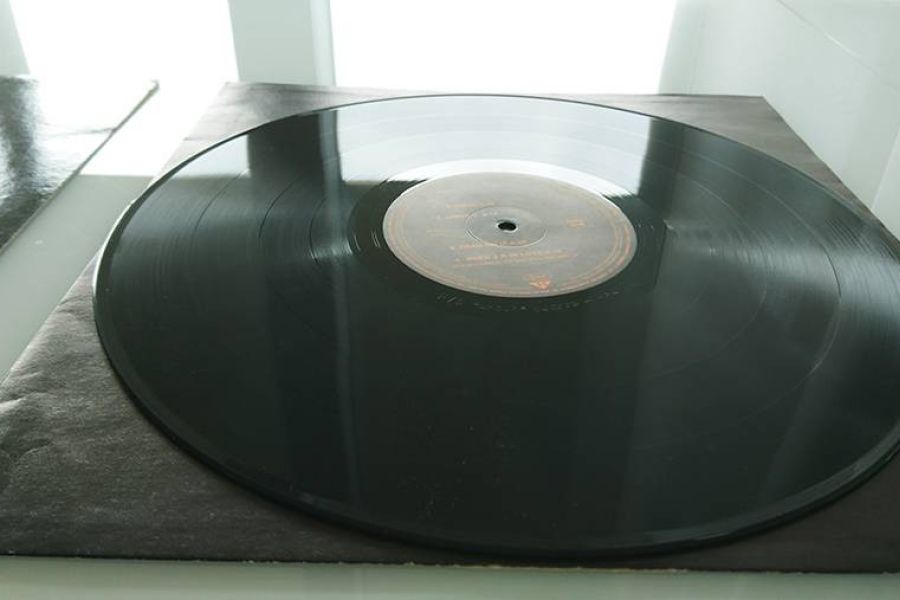 Prince - The Black Album 1987 - Bild 4