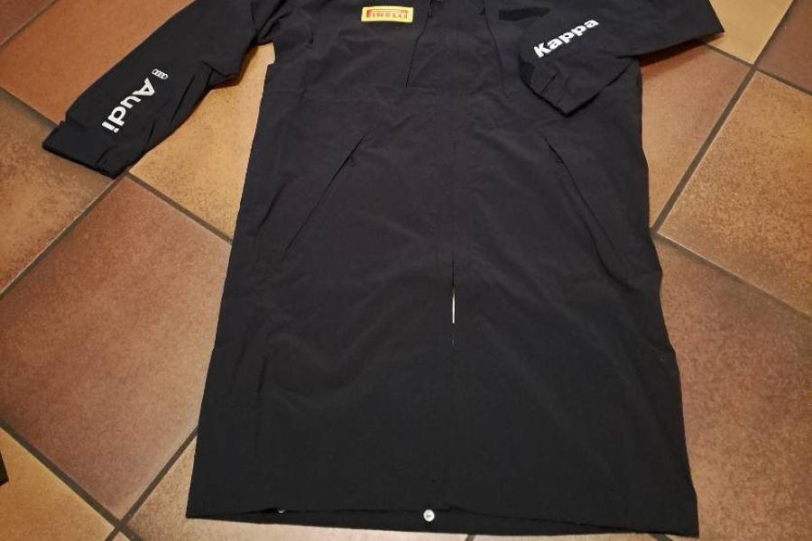 Ski Regenmantel - Bild 1