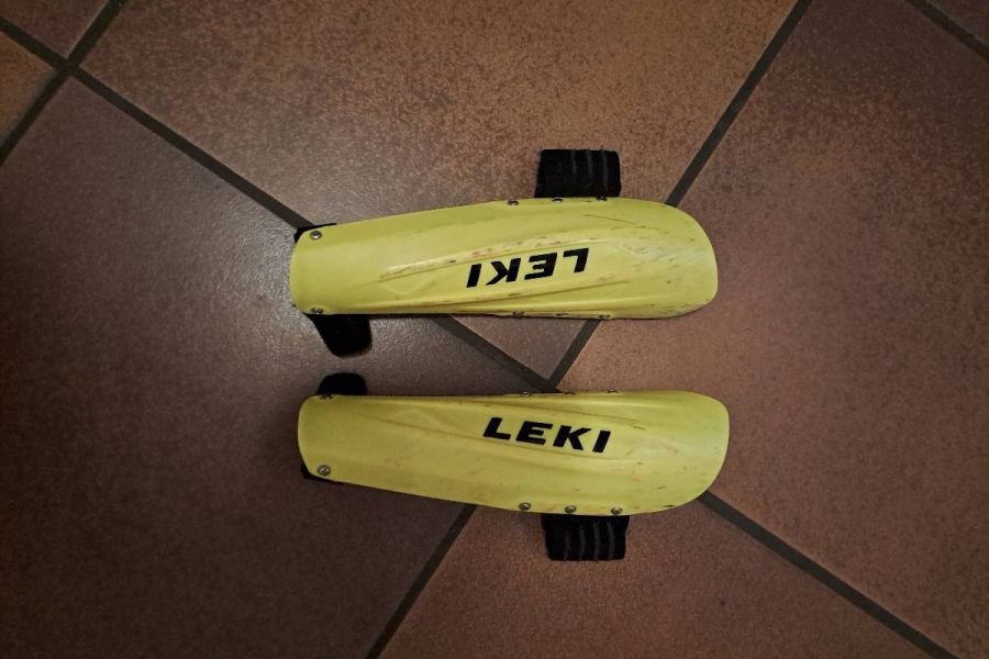 Unterarmschützer - Bild 1