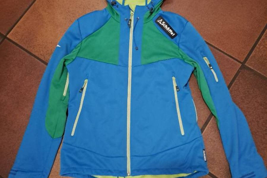 Damen Windstopper - Bild 1