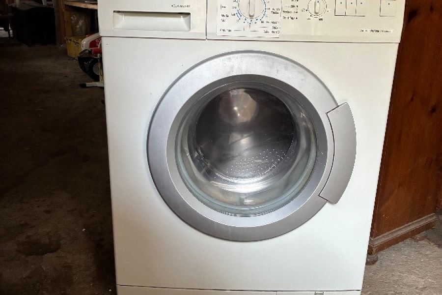 Waschmaschine - Bild 1