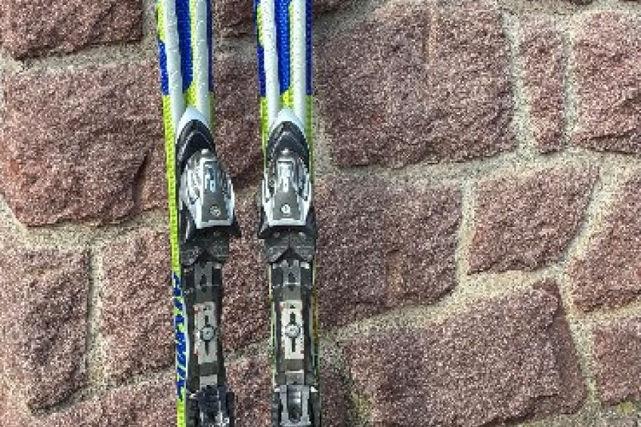 Fischer Ski 160 - Bild 2