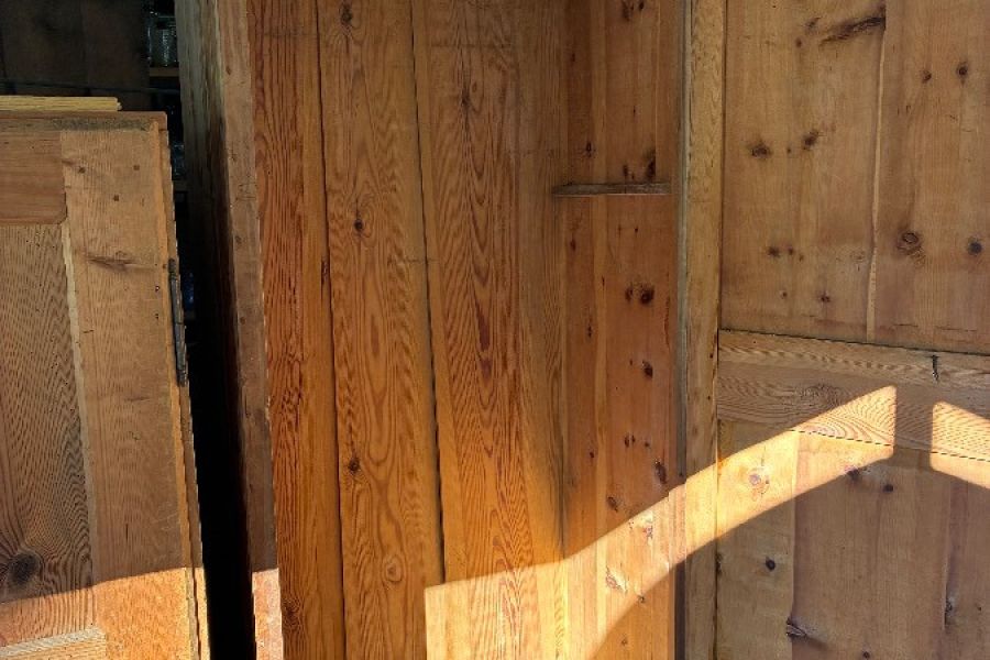 3 Schränke - Bild 1