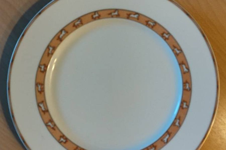 Eschenbach Porzellan Service - Bild 4